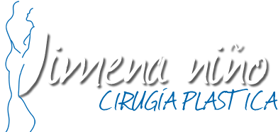 Jimena Niño Cirugia Plastica Estetica Logo